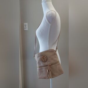 Fashion crossbody purse